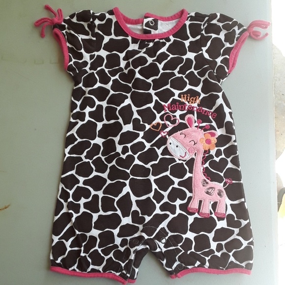 Bundle of onsies - Picture 6 of 8